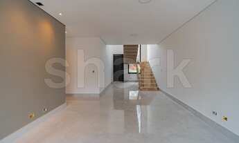 Imagem 3: Casa de condomínio para venda com 240 metros quadrados com 3 quartos