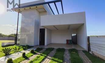 Imagem: Casa em Condomínio Terras Alphaville Anápolis