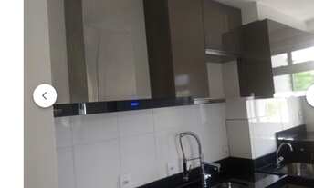 Imagem 3: Belo Horizonte - Apartamento Padrão - Conjunto California