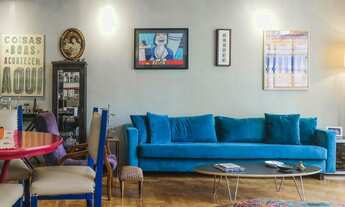 Imagem 4: 2 dormitórios, 1 suite e 1 vaga no Perdizes