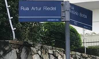 Imagem 2: Terreno à venda, Vila Madalena, São Paulo, SP perfeito para qualquer tipo de construção,