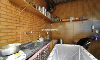 Imagem 4: Casa à venda, 3 quartos, 4 vagas, Araguaia - Belo Horizonte/MG