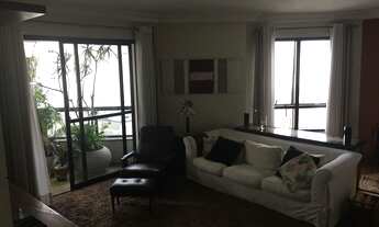 Imagem: Apartamento em Perdizes com 205²