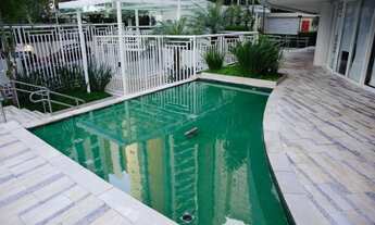 Imagem 3: Apartamento com 4 dormitórios, 4 suítes e 6 vagas no Alto da Lapa