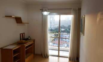 Imagem 2: Apartamento em andar alto na Granja Julieta