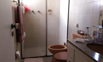 Imagem 7: Apartamento com 3 quartos, 1 suite e 2 vagas no morumbi