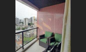 Imagem 2: APARTAMENTO RESIDENCIAL em Belém - PA, Umarizal