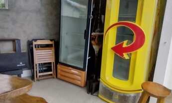 Imagem 4: Aluguel anual de casa 4/4, 2 suítes, piscina, condomínio fechado px do rio e mar