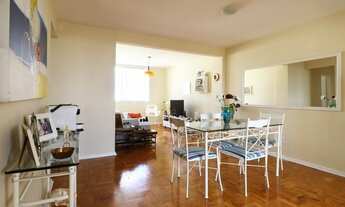 Imagem: Apartamento em Perdizes 117m 3 dormitórios