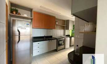 Imagem 7: Apartamento com 3 Suítes à venda, 100 m² por R$ 662.000 - Aldeota - Fortaleza/CE