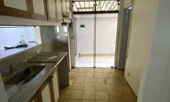 Imagem 5: Apartamento a venda com 130m² 3 domrotiors 2 suítes e 1 vaga no Ipiranga - São Paulo - SP