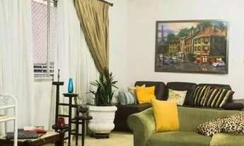 Imagem 3: 3 DORMITÓRIOS 1 SUÍTE E 3 VAGAS NA SANTA CECÍLIA