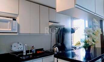 Imagem 3: Porto Alegre - Apartamento Padrão - Santo Antonio