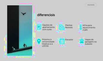 Imagem 4: Apartamentos - Venda - Campo Comprido - Cod. 94