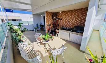 Imagem: COBERTURA 03 QUARTOS COM 02 SUÍTES E 02