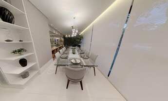 Imagem 7: Apartamento de 181m² com 4 suítes na Vila Mariana