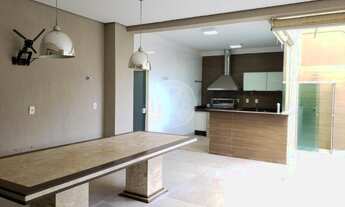 Imagem 4: Casa Condomínio - 4 Suítes - Aluguel no bairro Saint Gerard