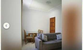 Imagem 4: Belo Horizonte - Apartamento Padrão - Jardim Guanabara