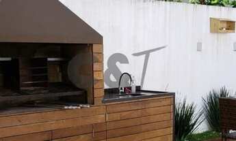 Imagem 5: Casa em Condomínio para alugar no Alto da Boa Vista - São Paulo