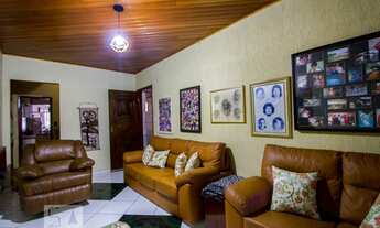 Imagem 3: Casa para Aluguel - Vila Curuça, 3 Quartos, 129 m2