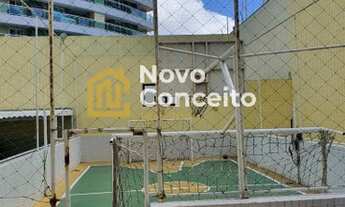 Imagem 2: Apartamento mobiliado no Bairro Cocó Green Life 02