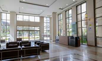 Imagem 5: Sala Comercial para locação, 597m² - Chácara Santo Antônio