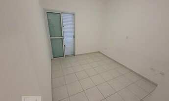 Imagem 2: Apartamento à Venda - Vila América, 2 Quartos, 60 m2