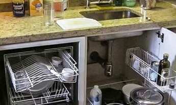 Imagem 4: Apartamento à venda com 52m², 1 quarto e 1 vaga