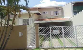 Imagem: Casa - Parque Nova Suíça - Valinhos