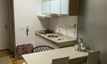 Imagem 5: Apartamento com 1 Quarto e 2 banheiros à Venda, 38 m²