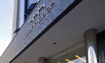 Imagem 3: CONJUNTO/SALA COMERCIAL à venda por R$ 2.021.695,00 no bairro Batel - CURITIBA / PR