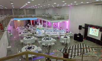 Imagem 3: Salão, Núcleo Lageado, São Paulo, Cod: 65734