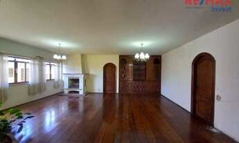 Imagem 3: Sobrado com 5 dormitórios para alugar, 500 m² por R$ 4.500,00/mês - Centro - Botucatu/SP