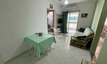 Imagem 6: Apto a 50 mst mar c/ 1 dorm, lazer completo, confira na imobiliária em Praia Grande