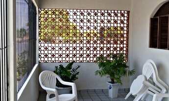 Imagem 7: Casa para venda com 128 metros² de área privativa - Três quartos, sendo 01 suíte - Bairro