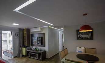 Imagem: Apartamento à venda na Vila Sônia 2 dormitórios