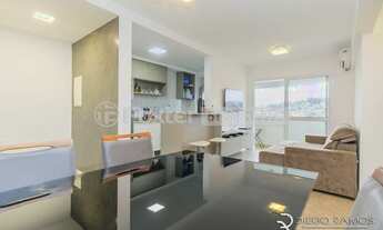 Imagem 3: Porto Alegre - Apartamento Padrão - Jardim Carvalho