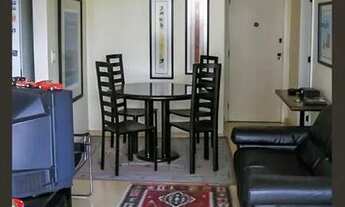 Imagem 5: Apartamento à venda com 52m², 1 quarto e 1 vaga