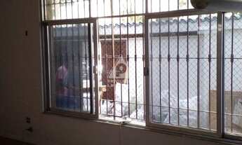 Imagem 2: Casa de rua para aluguel, 3 quartos, 1 suíte, 2 vagas, Botafogo - RIO DE JANEIRO/RJ