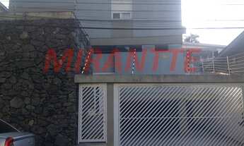 Imagem 4: Sobrado para venda em Jardim São Bento - São Paulo - SP