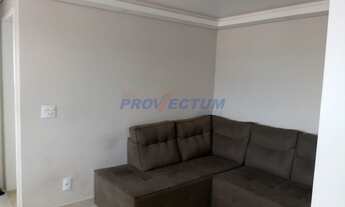 Imagem 4: Apartamento - Parque Maria Helena - Campinas
