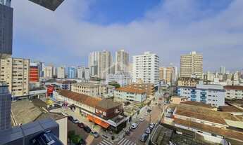 Imagem 6: Lançamento no Boqueirão 1 Dormitório, Lazer, Confira na Imobiliária em Praia Grande