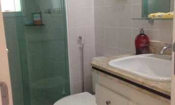 Imagem 7: Apartamento com 3 dormitórios à venda, 77 m² por R$ 477.000 - Conjunto Residencial Trinta