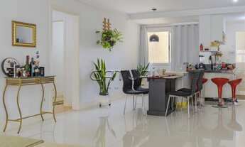 Imagem 7: Apartamento com 3 quartos no Diamond Residence - Bairro Centro em Londrina