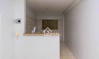 Imagem 6: Apartamento com 2 dormitórios para alugar, 58 m² por R$ 1.200,00/mês - Setor Leste Vila No