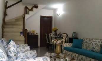 Imagem 3: Casa/sobrado Chácara Santo Antônio, 2 dormitórios