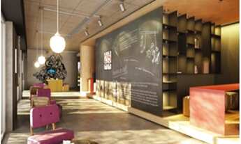 Imagem 5: Apartamento com 2 Quartos, 1 Suite, 70 m² no Brooklin