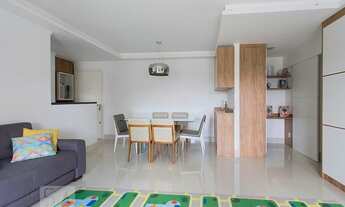 Imagem 4: Apartamento à Venda - Jaguaré, 2 Quartos, 84 m2