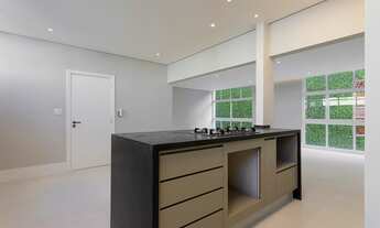 Imagem 6: Apartamento de 169m² 3 dorms. 1 suíte 1 vaga fixa no Jardins