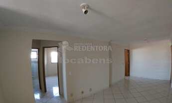 Imagem 2: São José do Rio Preto - Apartamento Padrão - Vila Ideal